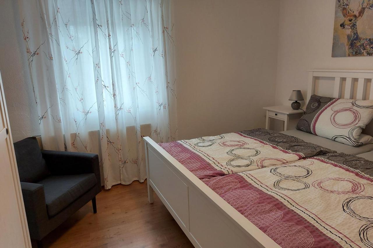 Ferienwohnung Geier Kelheim Exterior foto