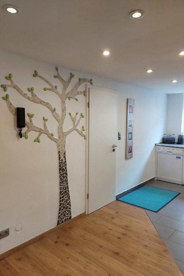 Ferienwohnung Geier Kelheim Exterior foto