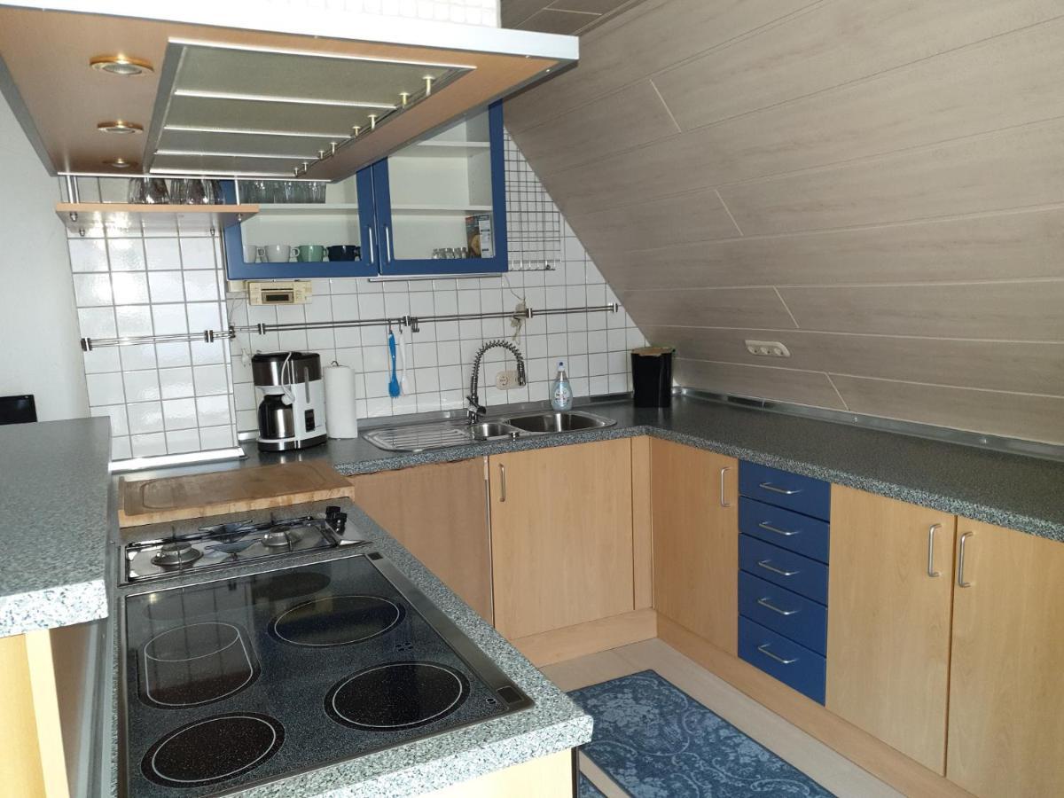 Ferienwohnung Geier Kelheim Exterior foto