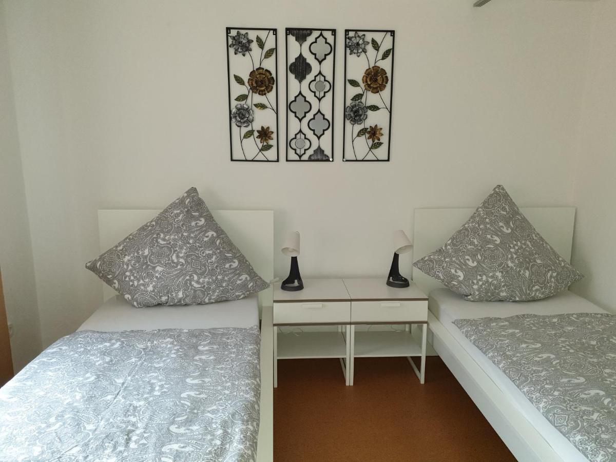 Ferienwohnung Geier Kelheim Exterior foto